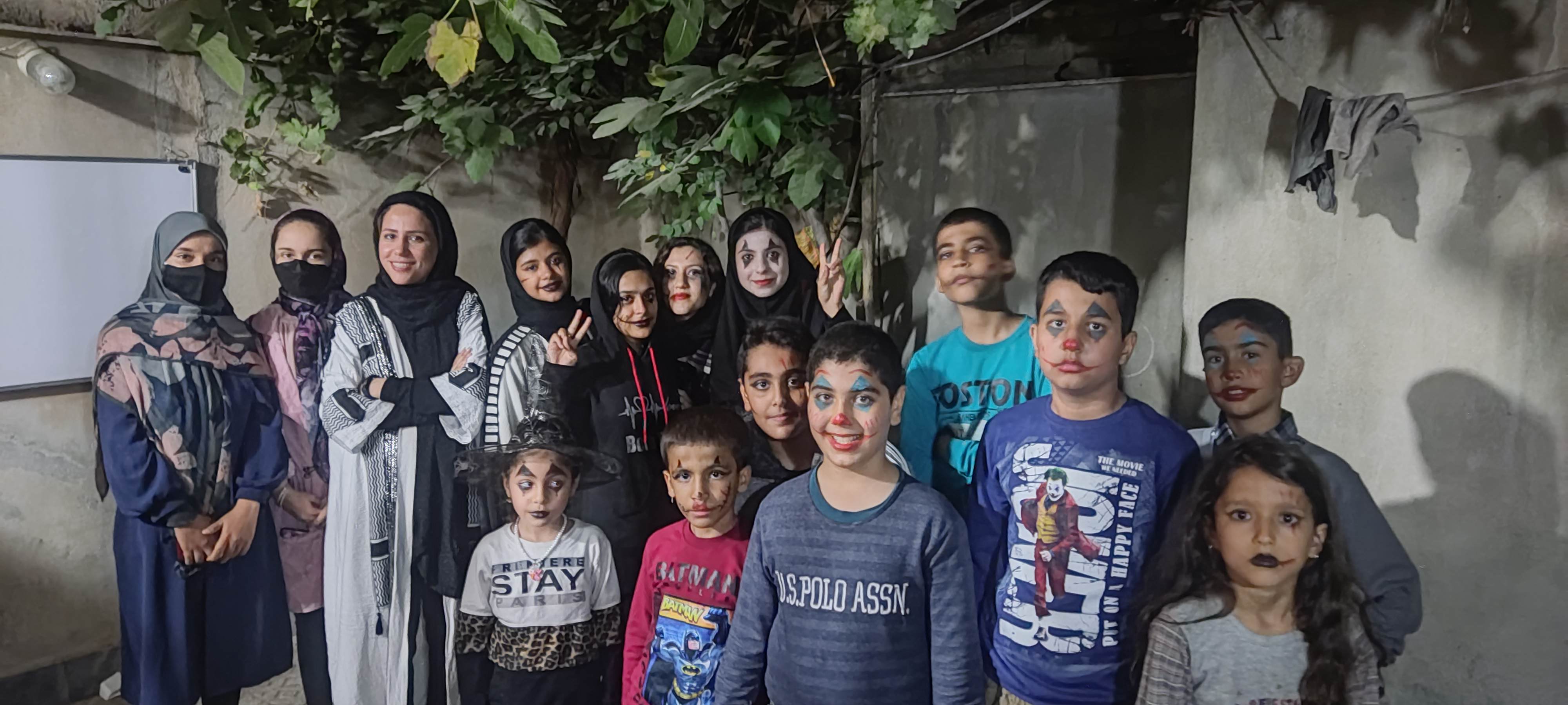 گالری تصاویر